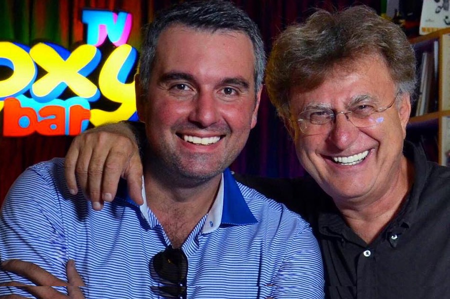 Gennaro de Concilio Red Ronnie